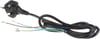 Verbindungskabel für Kaffeemaschine Bosch 00653766 Stromversorgung