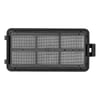 Filter assembly(black) 201-2417-2372