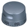 Drehknopf AEG 140058246012 für Herd