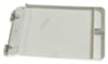 Gefrierfachklappe für Kühlschrank Hisense Gorenje HK1389738 Frontblende Eisfach