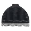 Scherkopf GRUNDIG 9134833629 759551802700 für Haarschneider Bartschneider