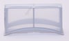 Flusenfilter für Trockner LG ADQ74514711 wiederverwendbar