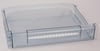 Gefriergutbehälter Bosch Kühlschrank 00449472 transparent