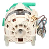 Umlaufmotor für Geschirrspüler Smeg 795210634 100W Pumpe