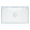 Schubladenblende Liebherr 7403581 für Kühlschrank