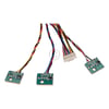Clean Water Tank/Dirty Water Level Detectors 201-J001-0045 Ecovacs