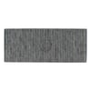 Kohlefilter NEFF 11034172 455x190mm für CleanAir Umluftmodul Dunstabzugshaube 11018621