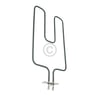 Heizelement Unterhitze wie beko 462920010 IRCA 7325R739 für Backofen Herd
