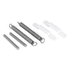 Drive wheel accessory 201-2498-0638 Ecovacs