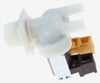 Doppel-Magnetventil für Waschmaschine Robertshaw 265772/086311 Wasserzulauf