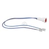 Kontrolllampe Bajonett 1-fach 00613847