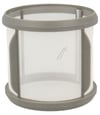 Feinfilter für Amica Geschirrspüler 1016941 Wasserfilter