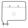 Heizung Oberhitze beko 262900062 SAHTHERM A18.0166 für Backofen Herd