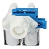 Magnetventil 2-fach beko 2841020100 für Waschmaschine Waschtrockner