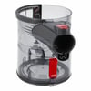 Zyklongehause Hoover 48021585 für Staubsauger