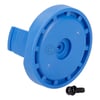 Trimmer Line cover 201-2507-0032 Ecovacs