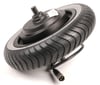 E-Scooter Motor komplett inkl. Reifen SoFlow 800.480.87 für Räder