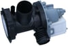 Ablaufpumpe Askoll 488000517420 für Bauknecht Waschmaschine mit Sieb