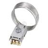 Thermostat RANCO K54-H1404 für Gefriermöbel mit aktivem Signal K54H1404001 Ranco
