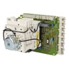 Programmschaltwerk Bauknecht 481231018445 für Waschmaschine