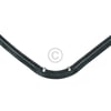 Türdichtung gorenje 533584 rundum 8Haken für Backofen Herd