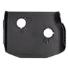 Blade disk shelter 201-2507-0020 Ecovacs