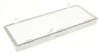 LED-Gehäuse Dekor C6 für Kühlschrank Hisense/Gorenje 809242 LED Beleuchtung