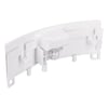 Rear re-charge cover 201-2478-1840 Ecovacs
