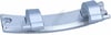 Haier Waschmaschine Türscharnier 49049778 Silber
