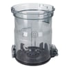 Pulverbehälter Hoover 48031436 für Staubsauger CANDY/ HOOVER