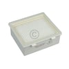Filter Abluftfilter Kassette 00572234 572234 Bosch, Siemens, Neff, Siemens
