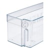 Abstellfach SIEMENS 00353093 Flaschenabsteller 430x113mm für Kühlschranktüre
