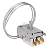 Thermostat für Kühlschrank Whirlpool 481010800723 Ranco, Kühlfunktion