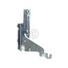 Türscharnier links 00263115 263115 Bosch, Siemens, Neff