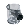 Staubbehälterunterteil Dyson 924531-01 Original für Staubsauger Dyson