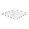 Grillrost beko 440100001 399x366mm für Backofen Herd