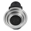 Padhalter PHILIPS 422225969601 zweifach für Kaffeemaschine Padmaschine SENSEO® Switch