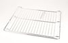 Backofenrost für Ofen Whirlpool Indesit 488000862228 Standard Gitter