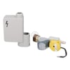 Reparatur-Set passend für Bosch 00091058 Bitron/ Elbi 02385030002