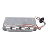 Heizregister passend für Vestel 32031612 Bluparts 10103528 für Trockner Bluparts