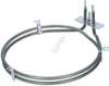 Heizring 2300 Watt für Bosch Siemens Ofen 00097855 Backofenheizung