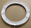 Türrahmen für Trockner AEG Electrolux 140029594011 vorne weiß Ø464mm