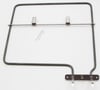 Heizelement für Ofen Beko/Grundig/Arçelik C00865339 konstante Wärme