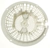 Motorhalter für Ofen Whirlpool Indesit 488000481045 Motor Befestigung