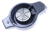 Ventilatorabdeckung für Black+Decker Geschirrspüler 90582451 Gehäuseteil