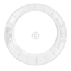 Türrahmen Midea 12138100004141 für Waschmaschine Midea