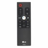 Fernbedienung LG AKB75595381 für HTS Soundbar LG Electronics