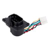 Trimmer module connector base 201-2508-0011 Ecovacs