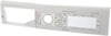 Bedienblende 11019112