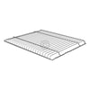 Grillrost Bauknecht C00982086 463x362mm für Backofen Bauknecht